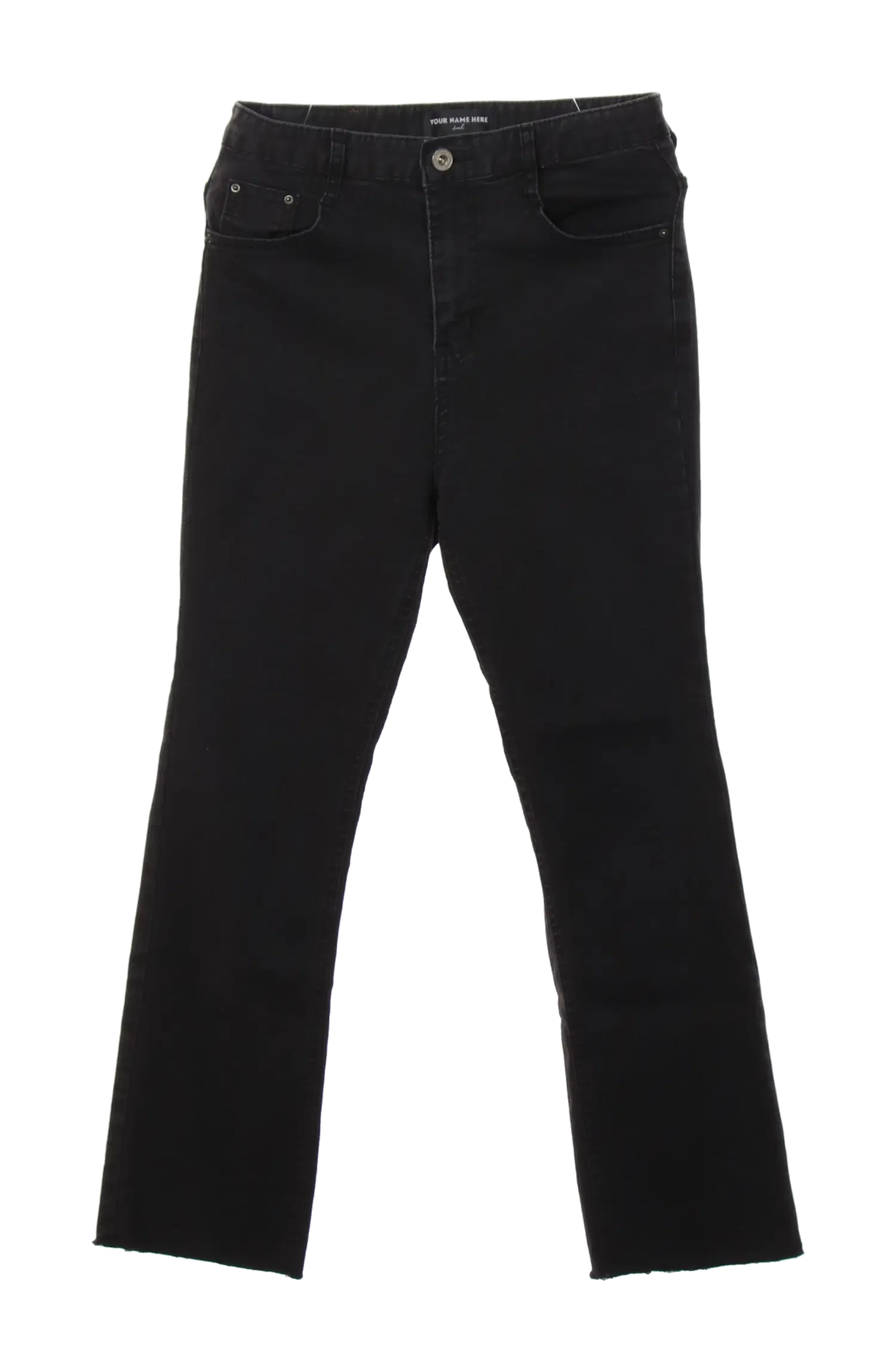 유어네임히얼 청바지 1