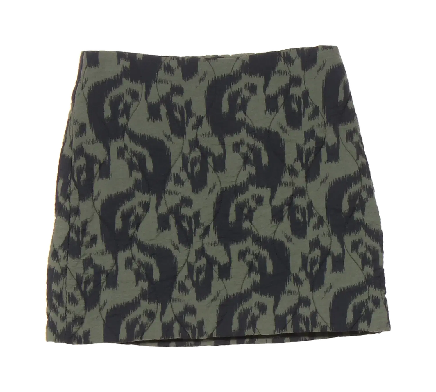 자라 미니스커트 1