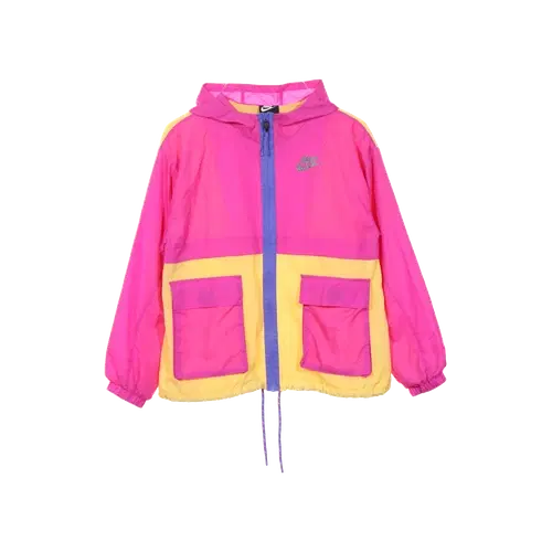 나이키 바람막이