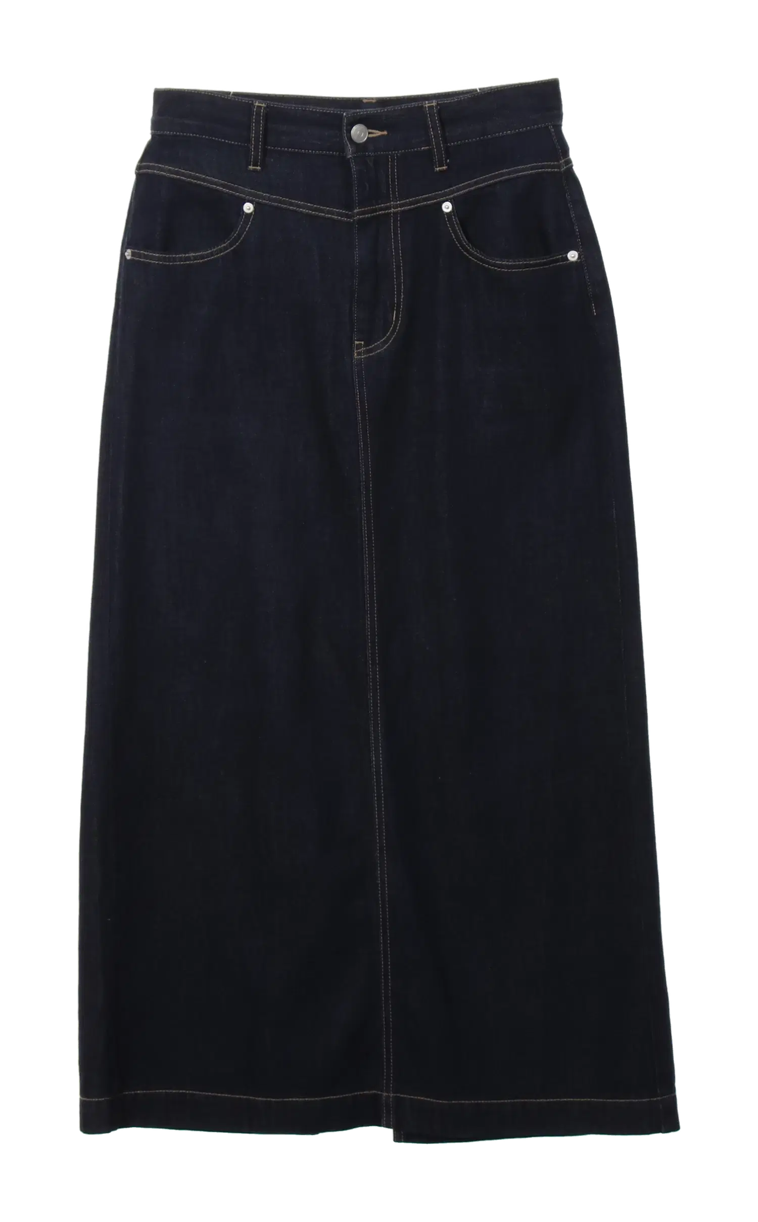 에잇세컨즈 롱스커트 1