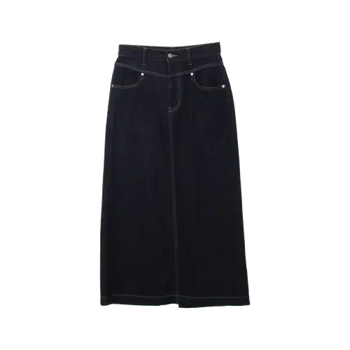 에잇세컨즈 롱스커트