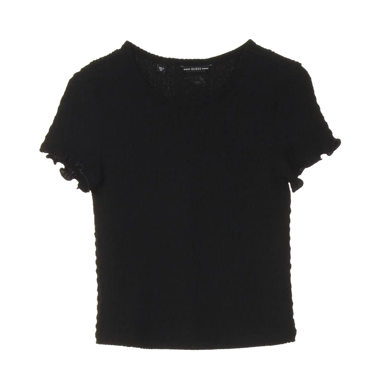 게스 반팔티셔츠 1