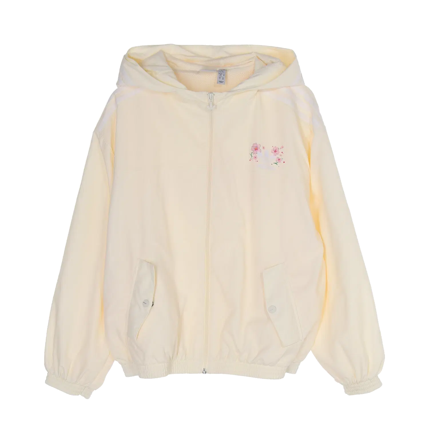 아디다스 바람막이 1