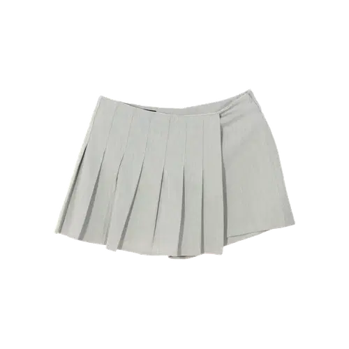 자라 치마바지