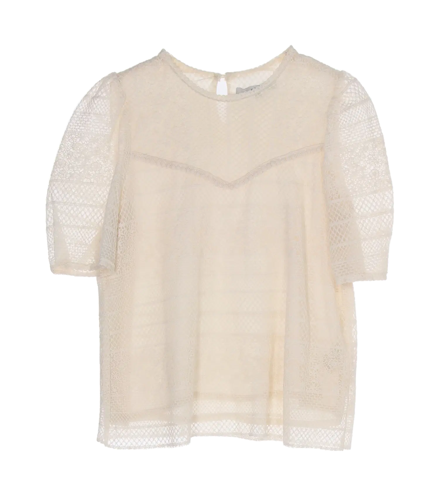 온앤온 블라우스 1