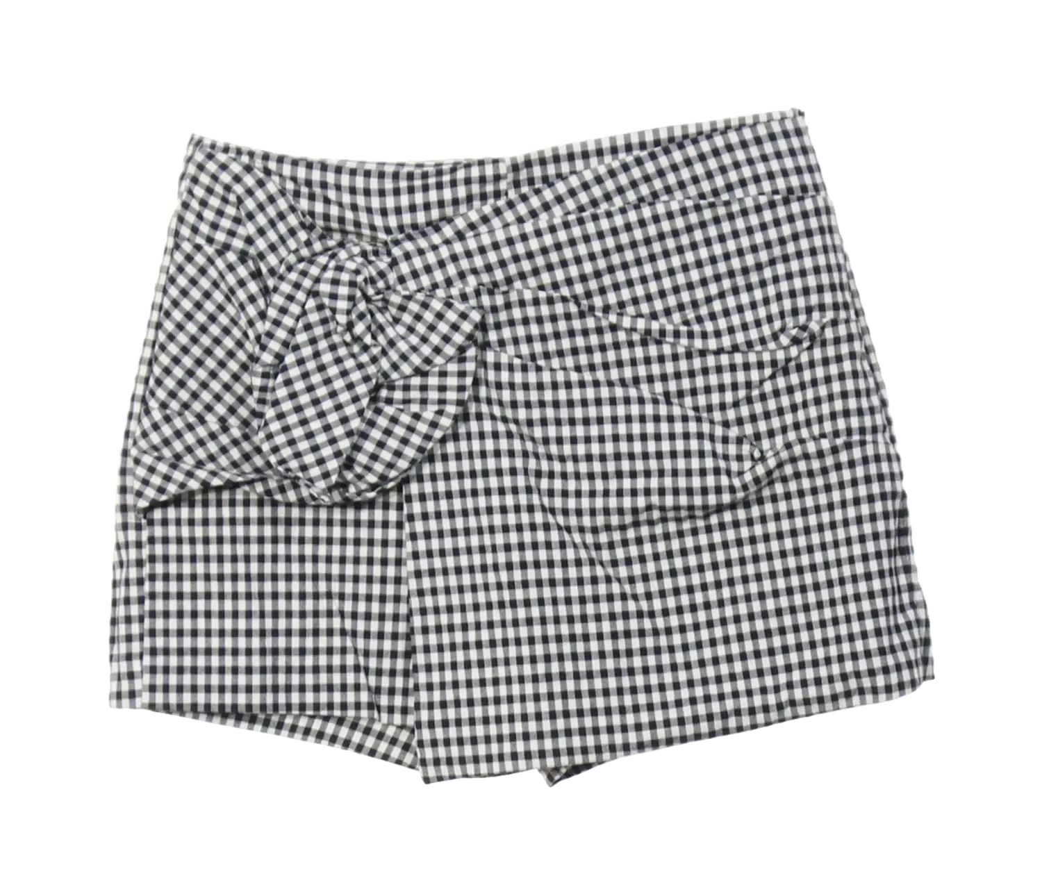 자라 베이직 치마바지 1