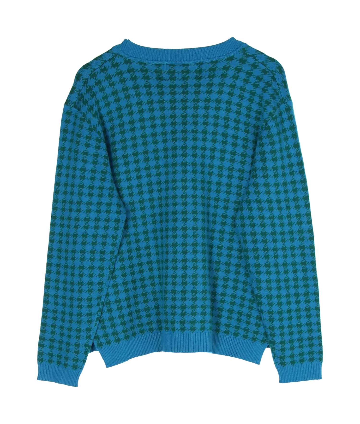 칼 라거펠트 브이넥카디건 2