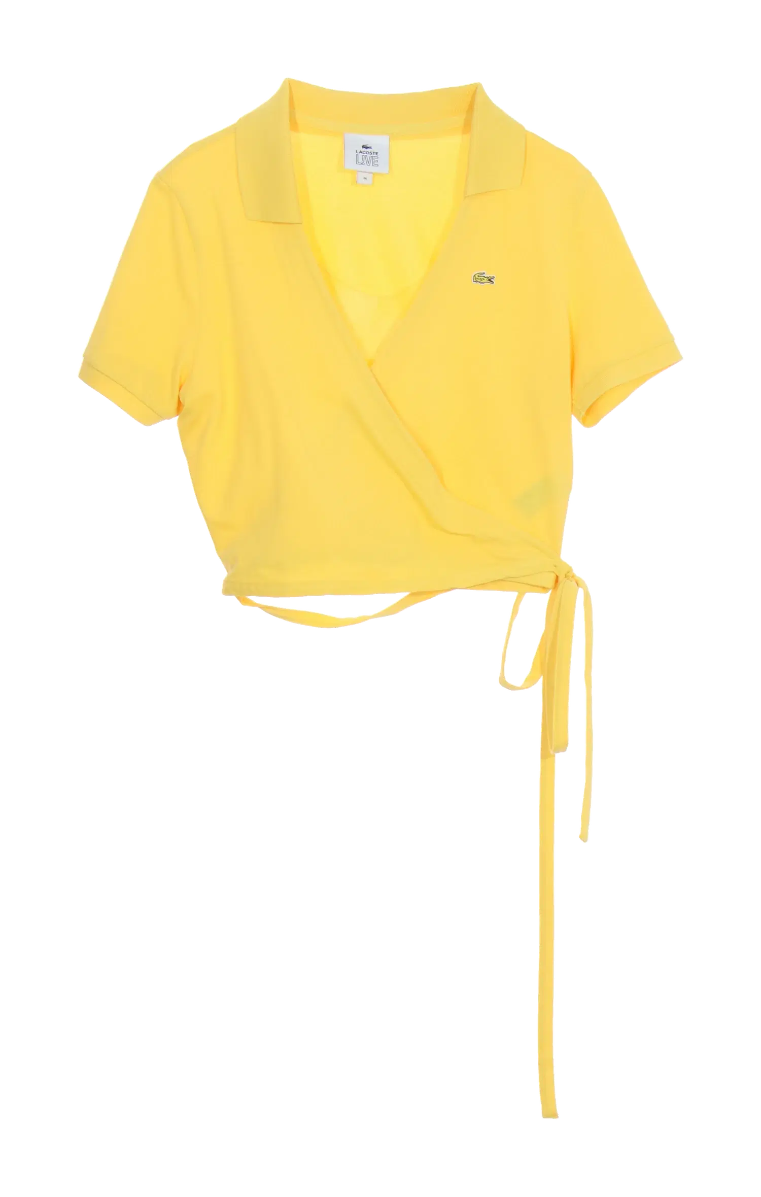 라코스테 라이브 반팔티셔츠 1