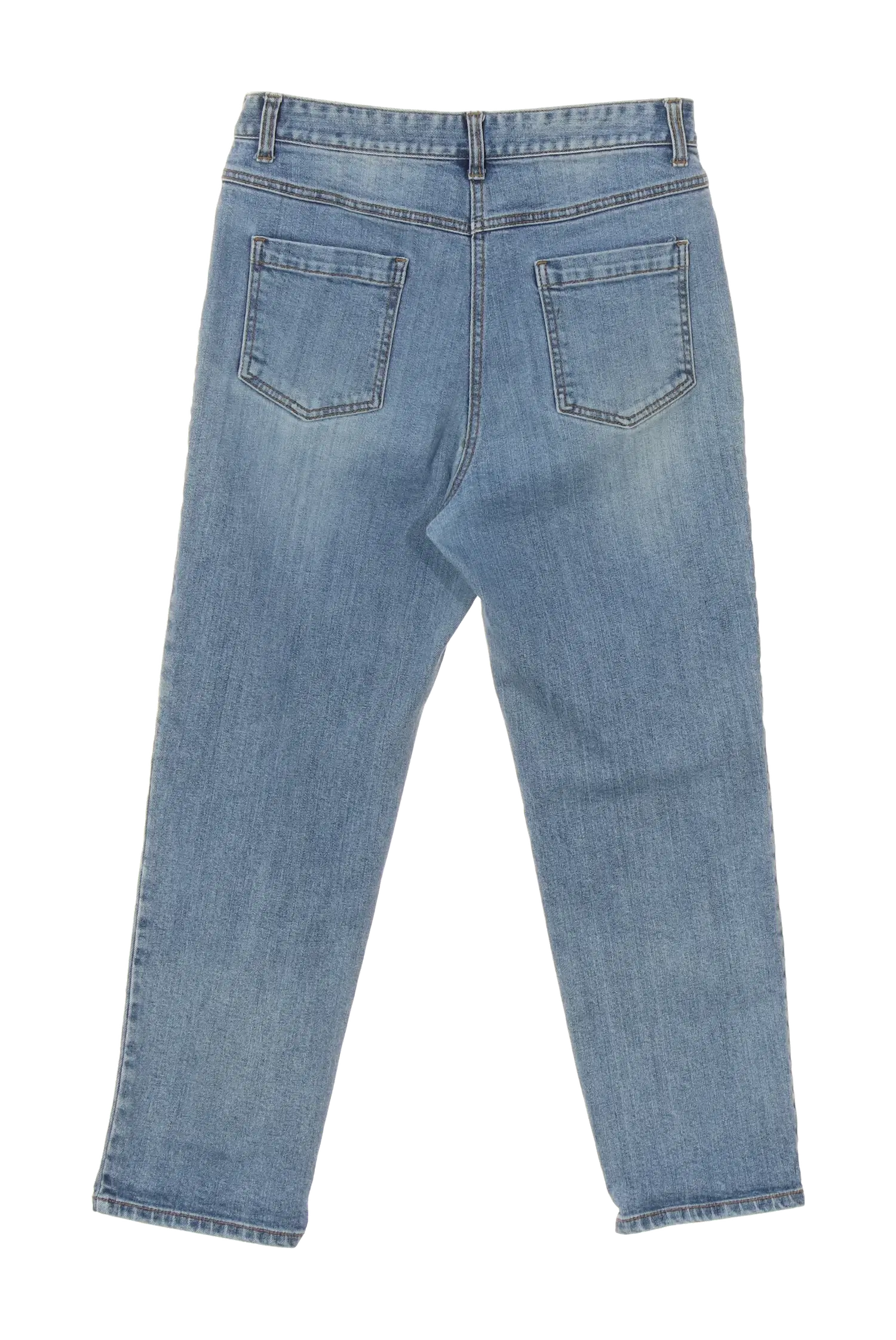 아떼 바네사브루노 청바지 2