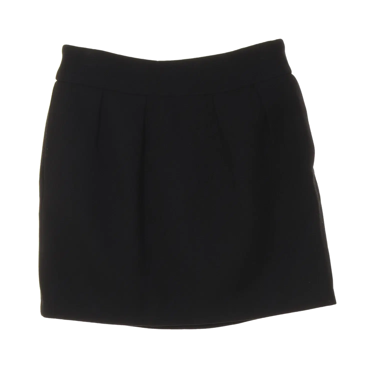 자라 미니스커트 1