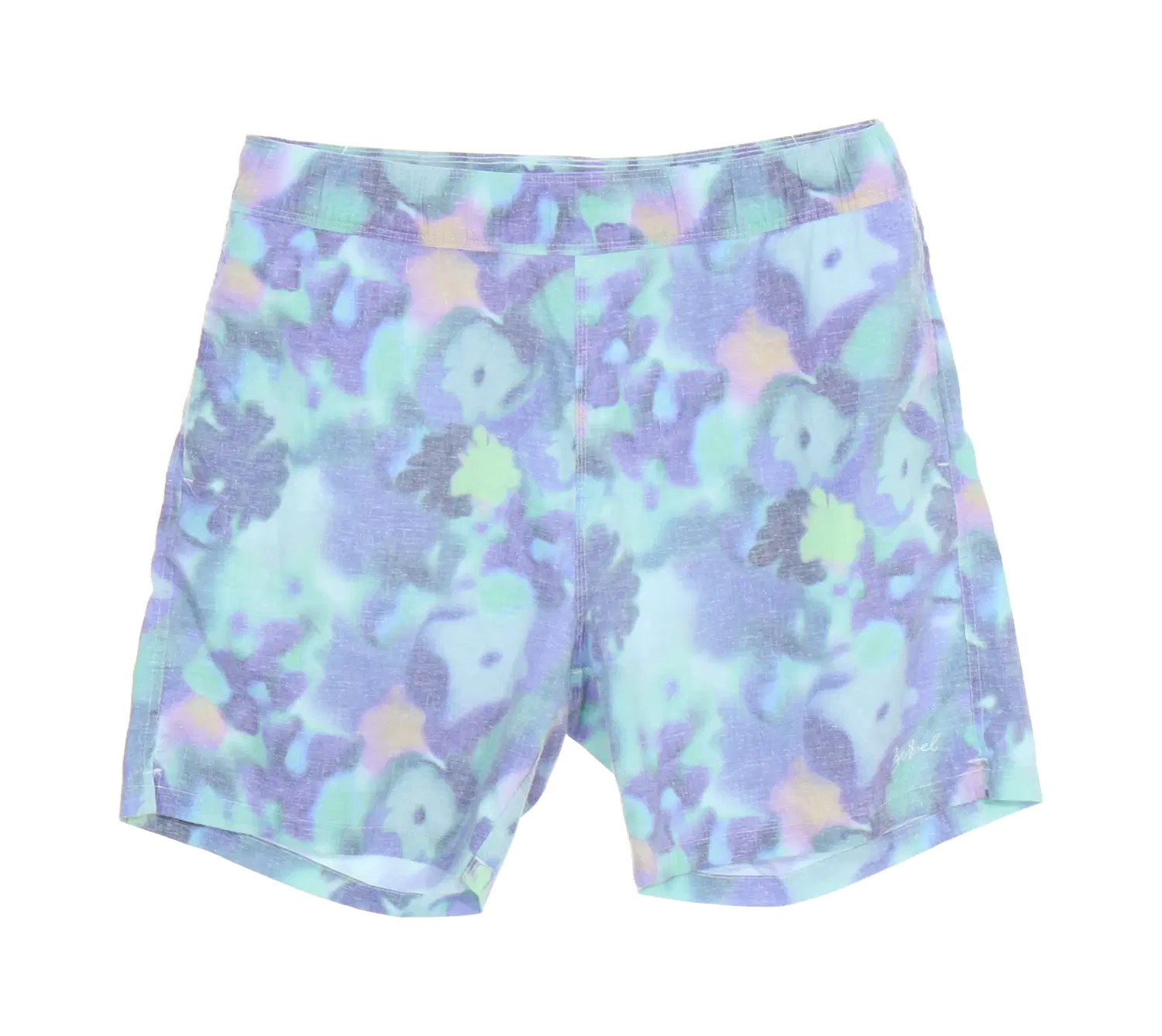 배럴 반바지 1