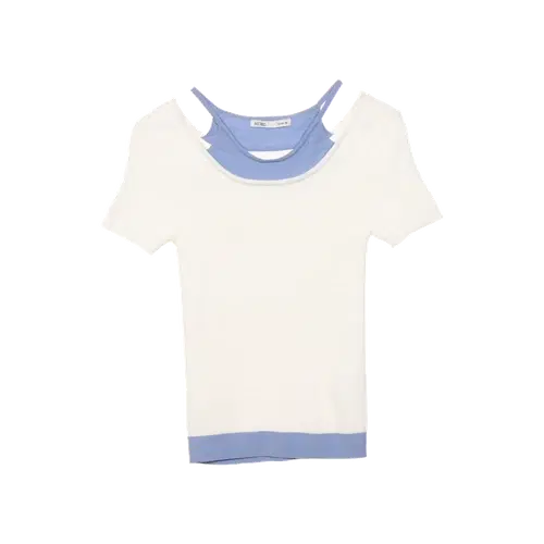 미쏘 라운드니트