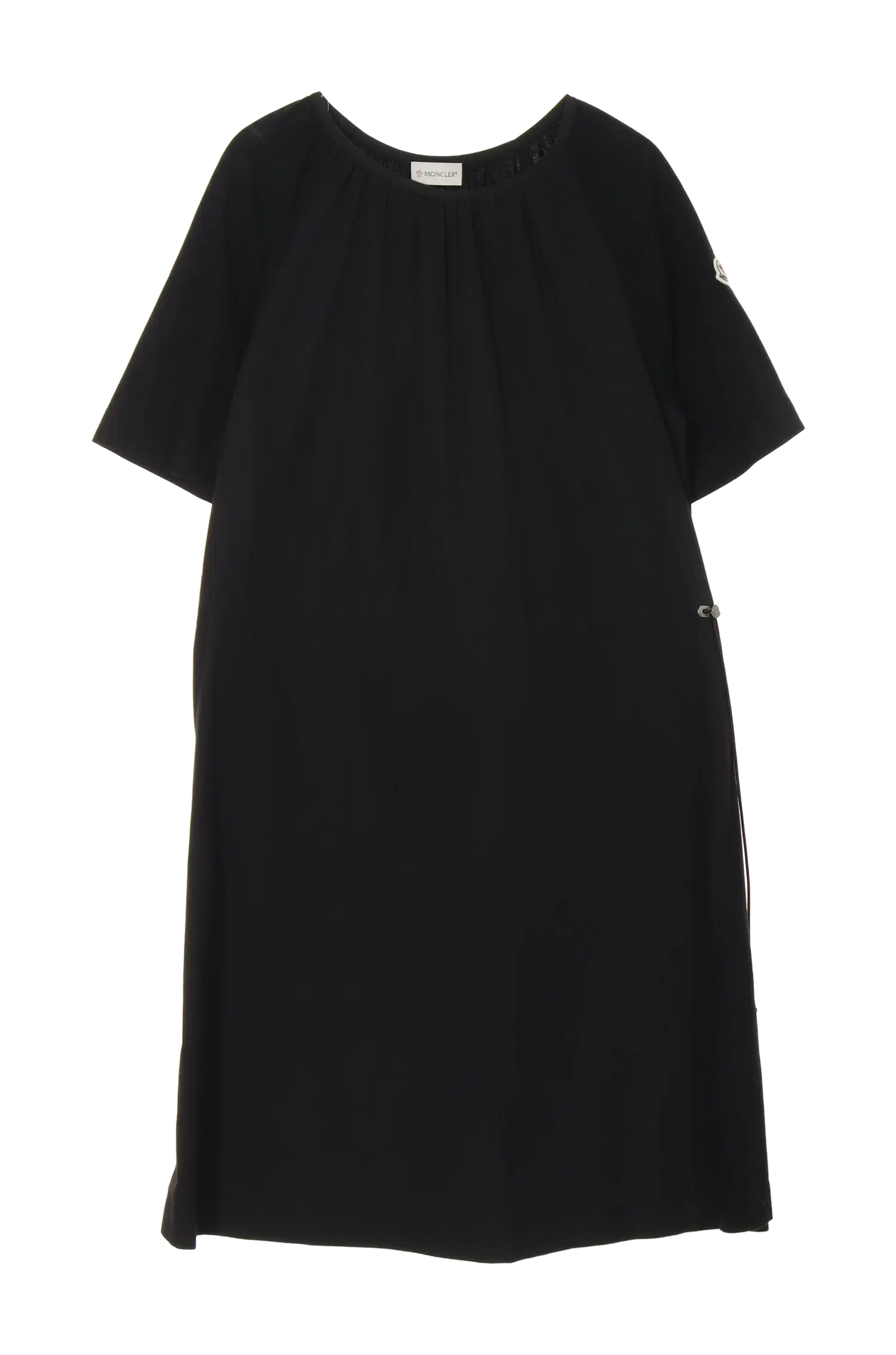 몽클레어 미디원피스 1