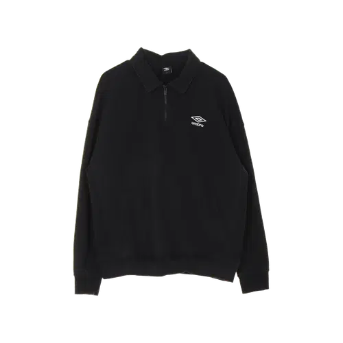 엄브로 하프집업