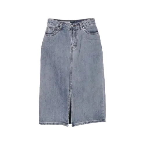 에잇세컨즈 미디스커트