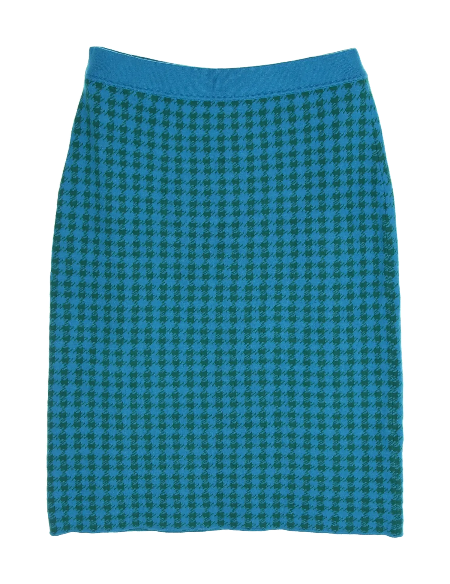 칼 라거펠트 미디스커트 2