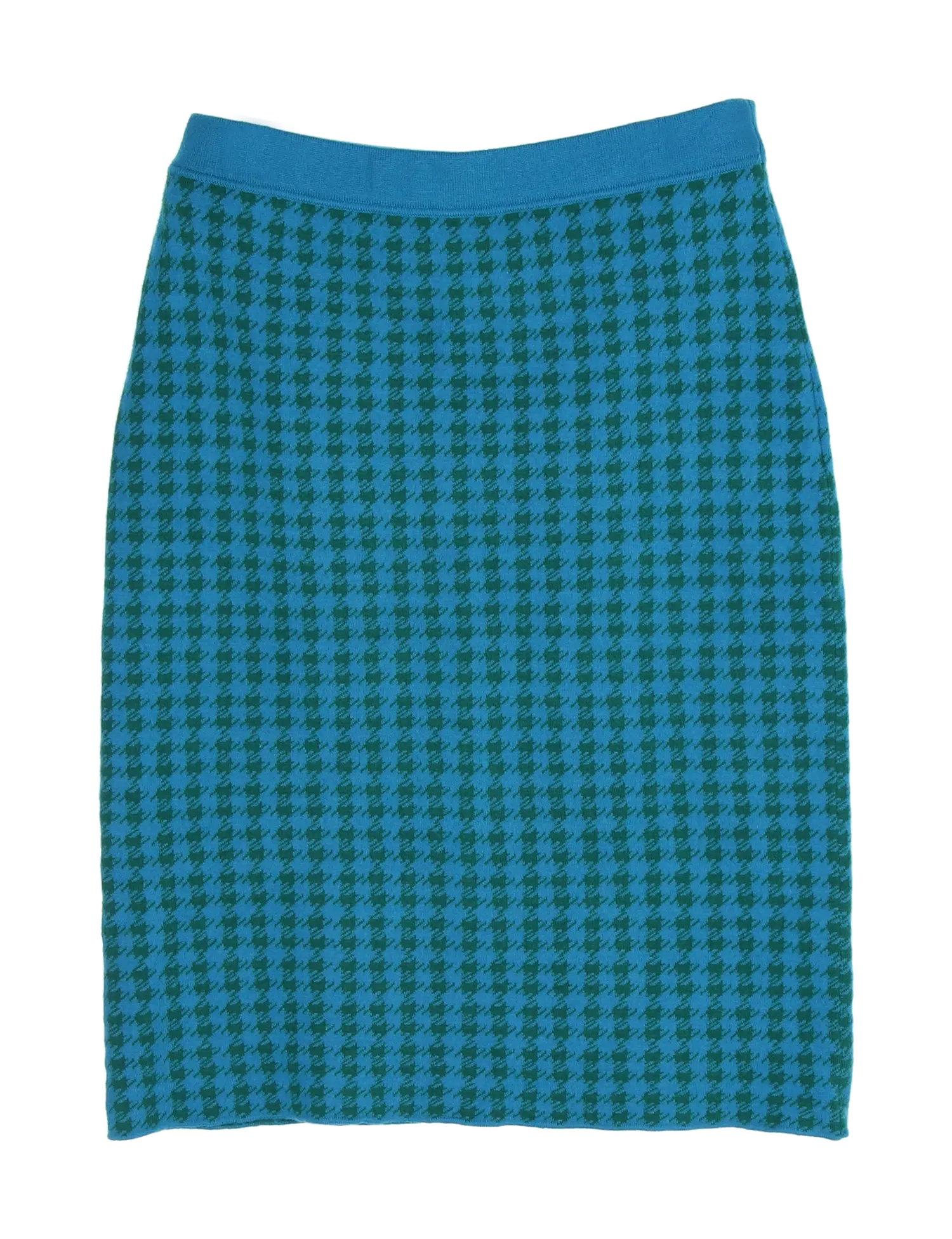 칼 라거펠트 미디스커트 1