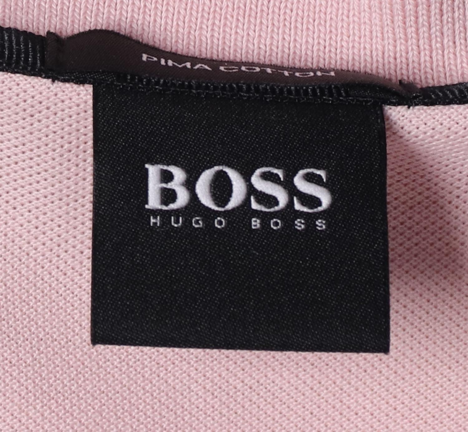보스 반팔티셔츠 3