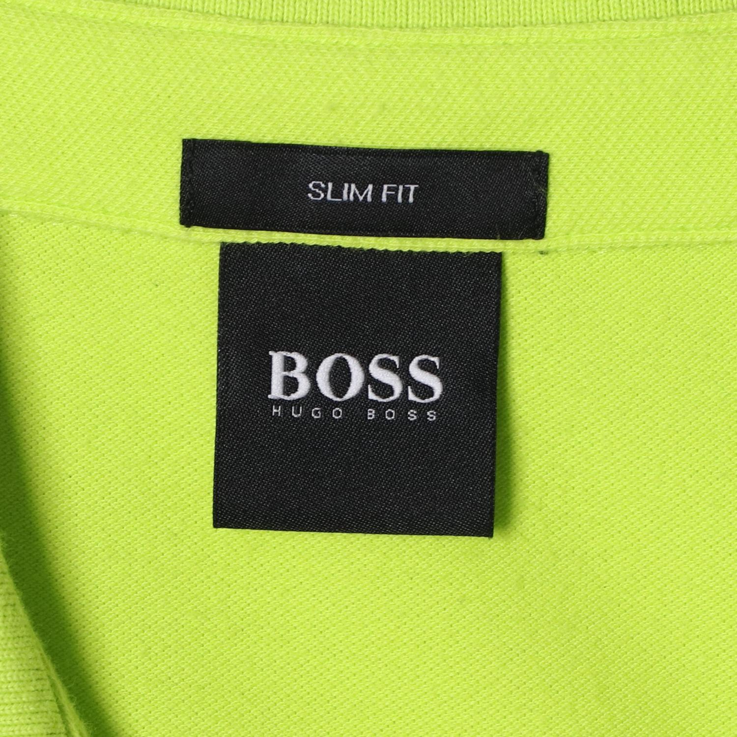 보스 반팔티셔츠 3