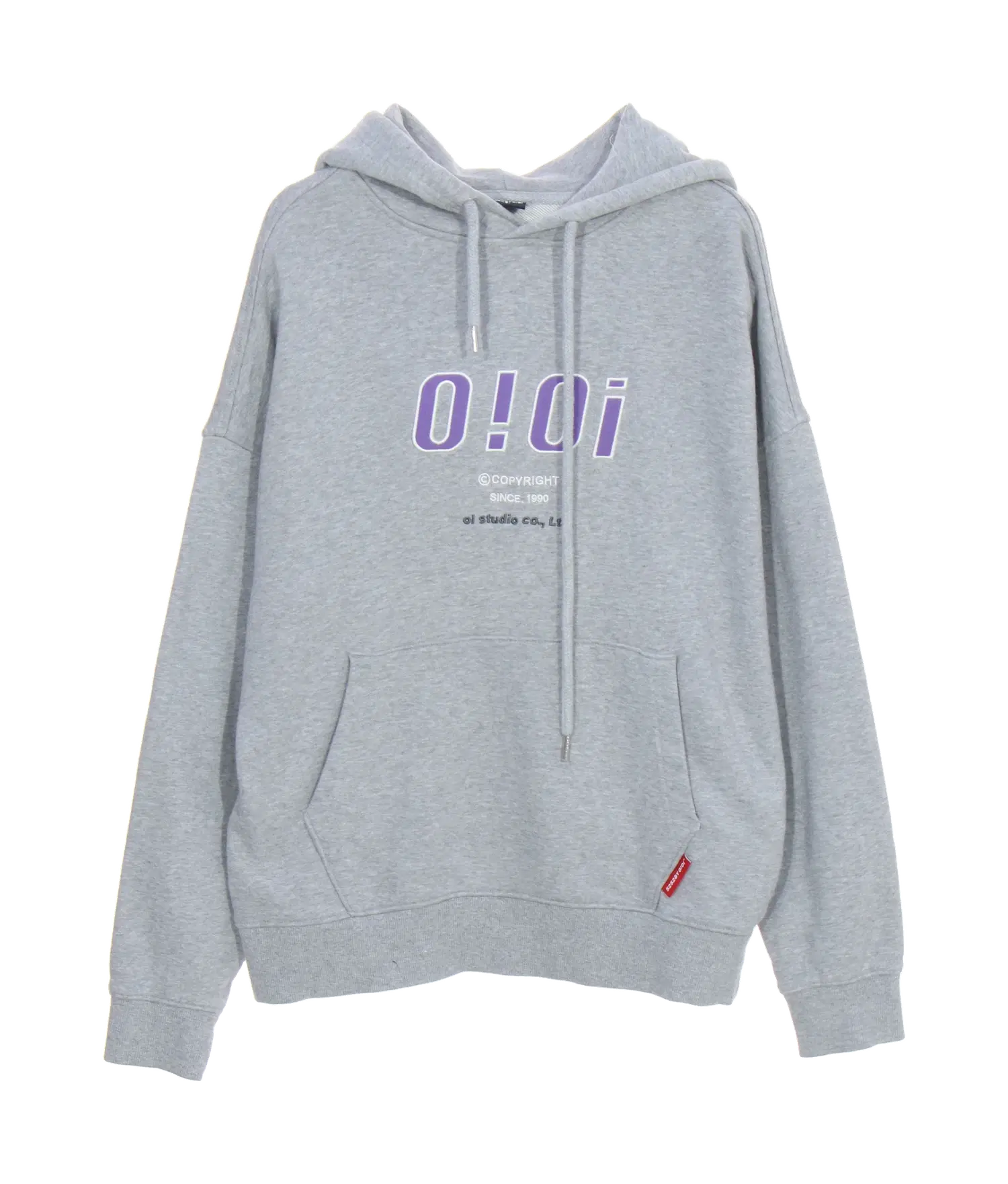 5252 바이 오아이오아이 후드티 1