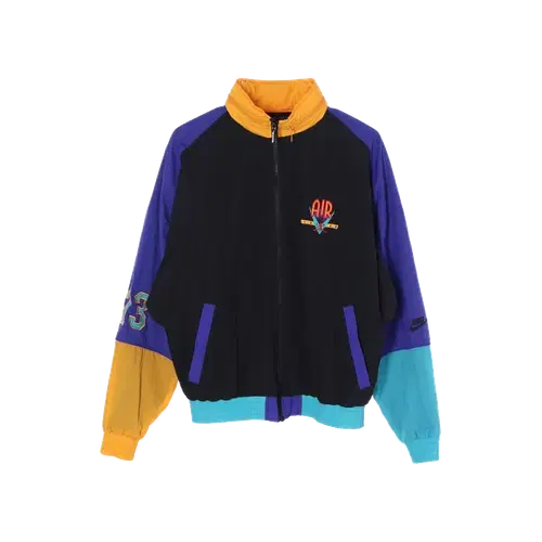 조던 바람막이