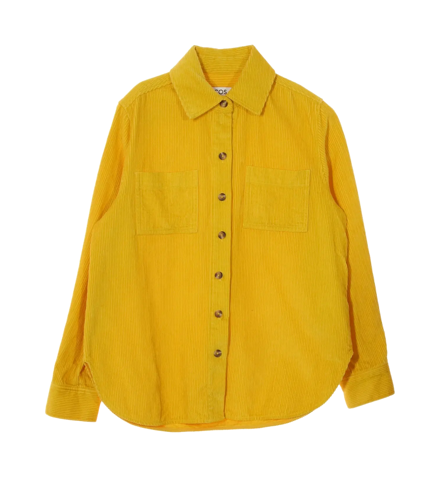 코스 셔츠 1