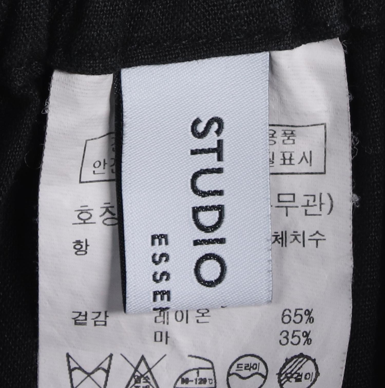 스튜디오 톰보이 캐주얼팬츠 3