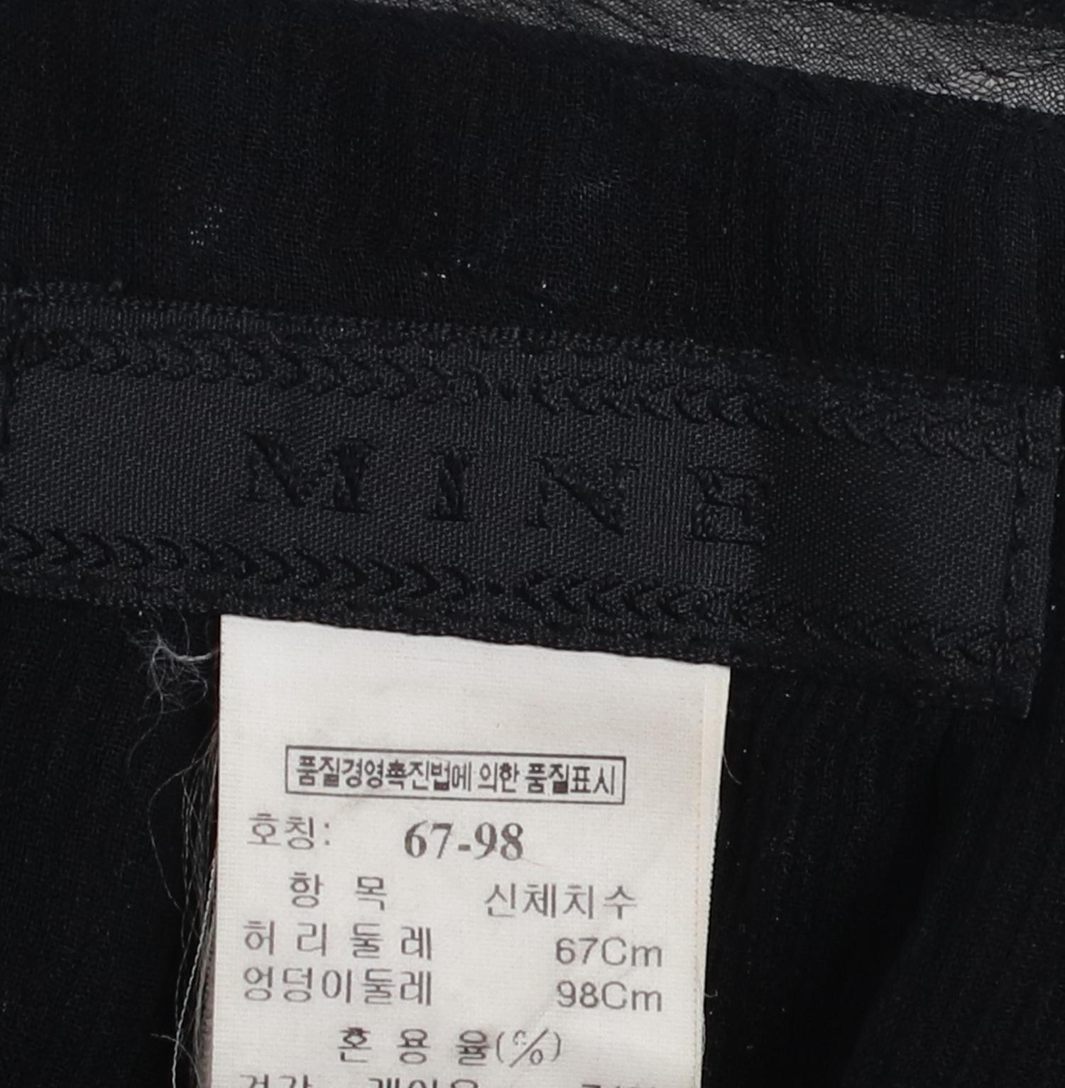 마인 미디스커트 3