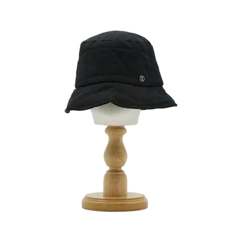 구호 버킷햇