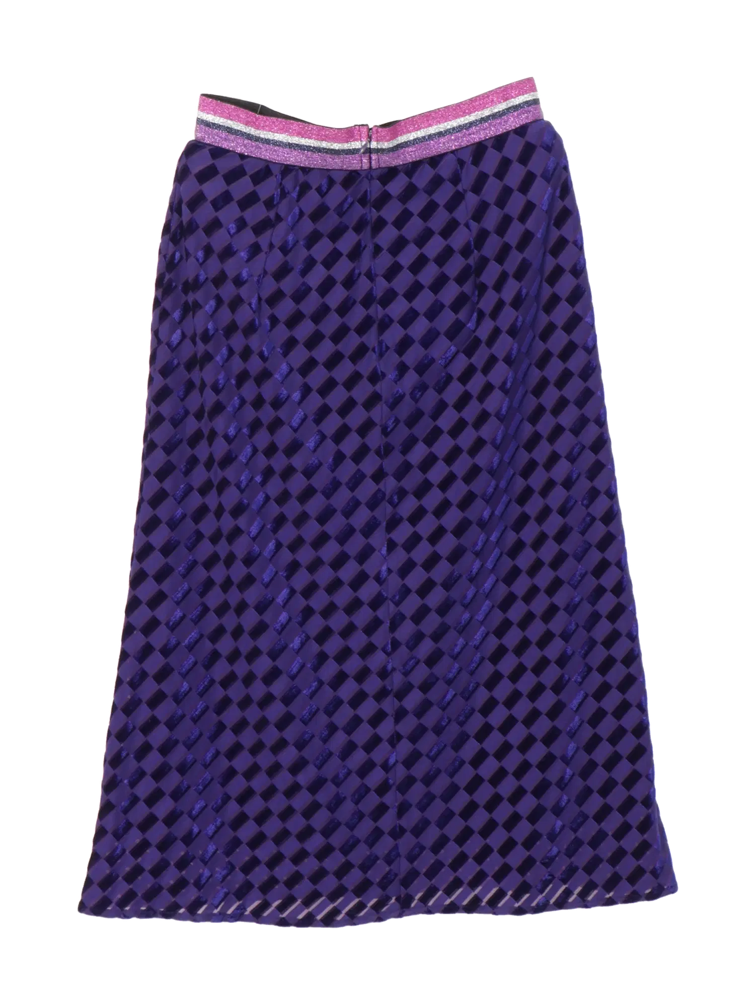 안나수이 미디스커트 2