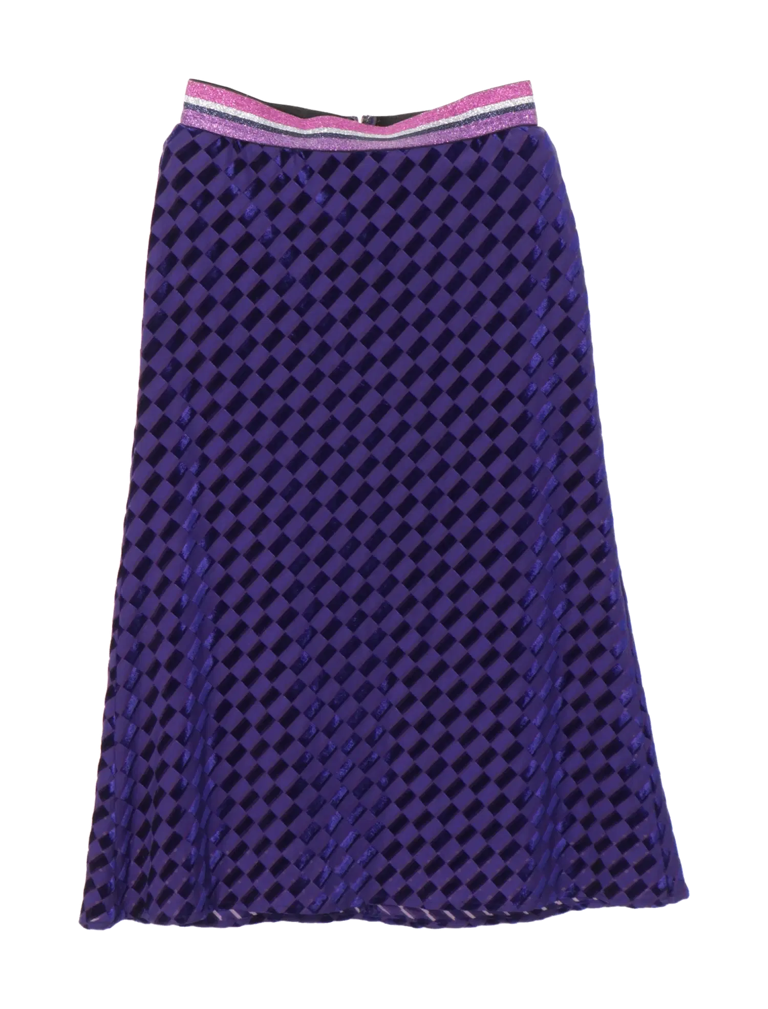 안나수이 미디스커트 1
