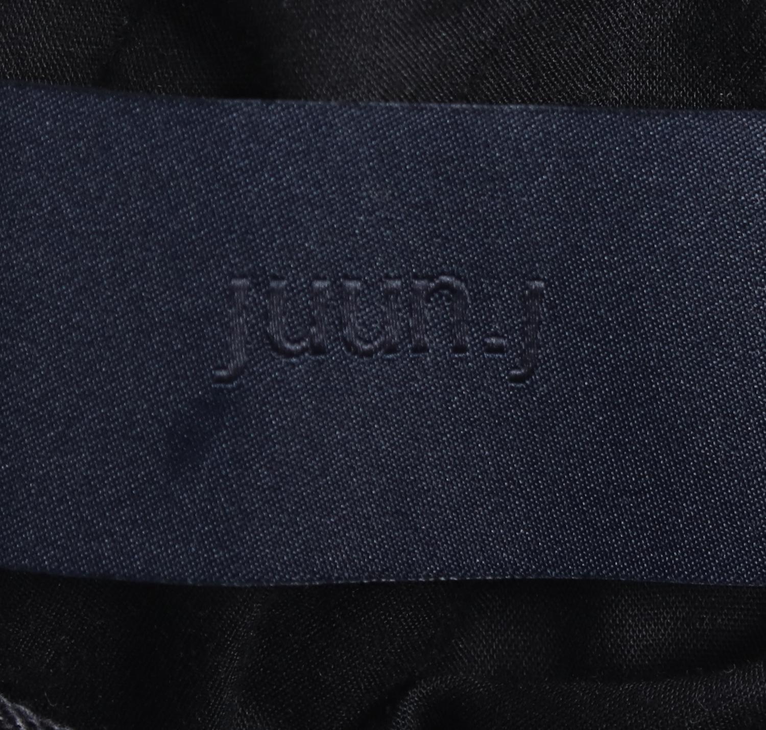 준지 청바지 3