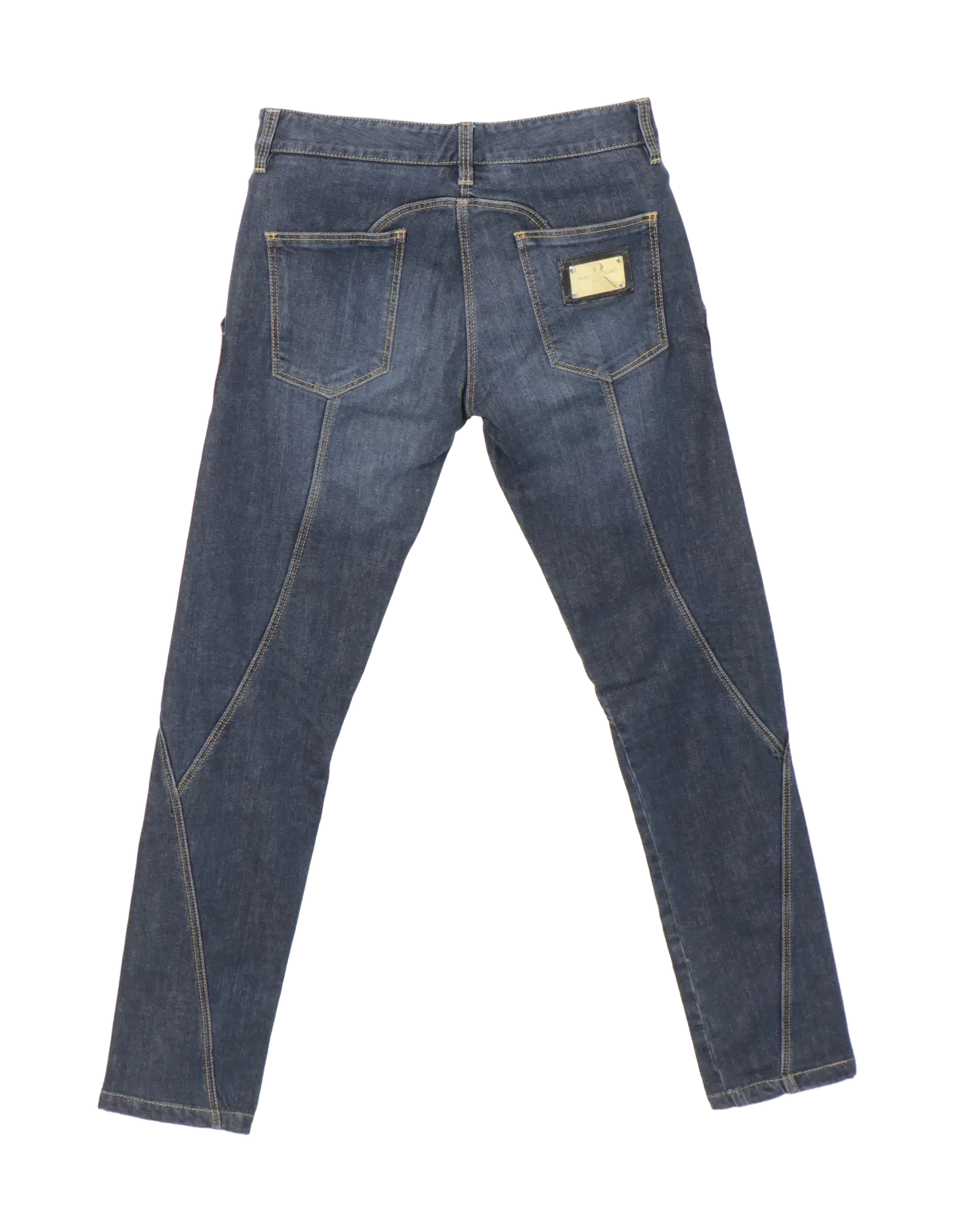 돌체앤가바나 청바지 2