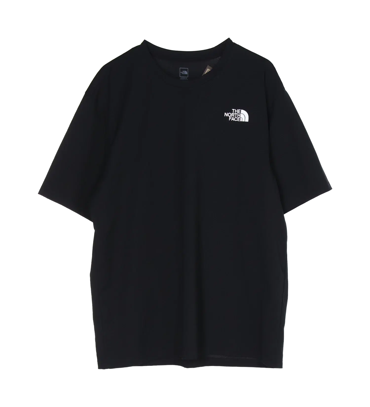 노스페이스 반팔티셔츠 1