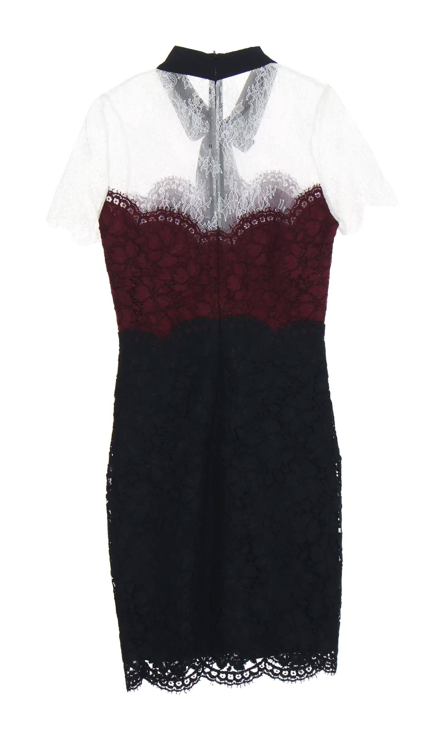 산드로 미디원피스 2