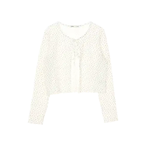 미쏘 숄카디건
