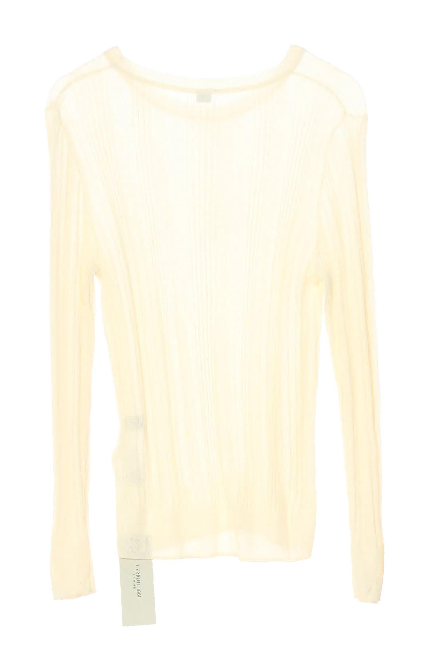 세루티1881 라운드니트 2