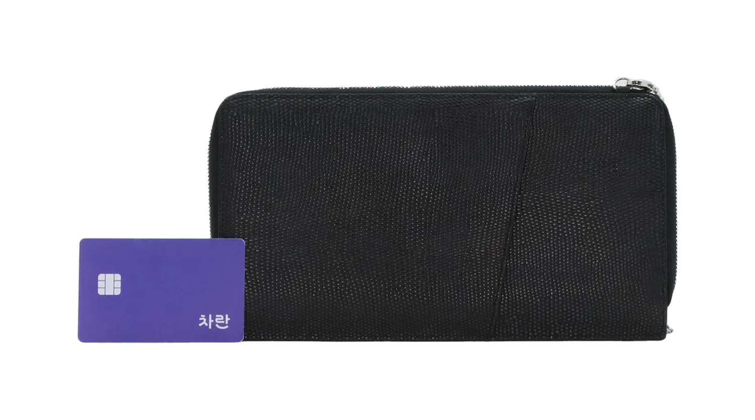 루즈앤라운지 숄더백 뒷면 2