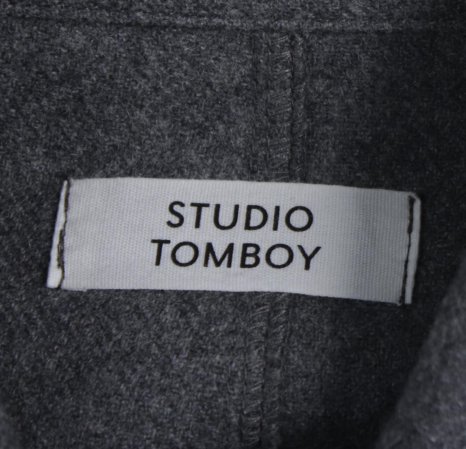 스튜디오 톰보이 롱원피스 3