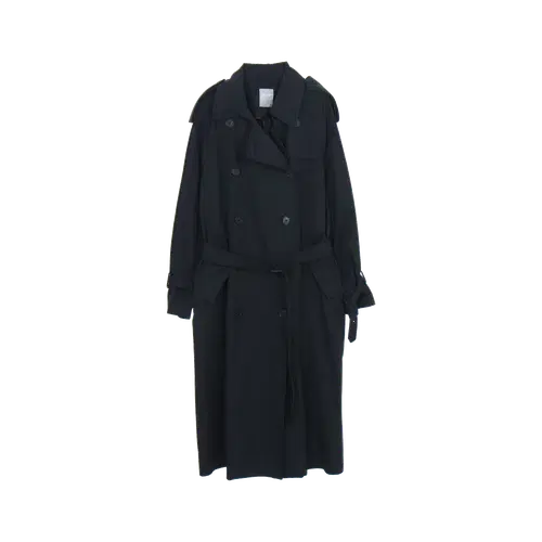 에잇세컨즈 트렌치코트