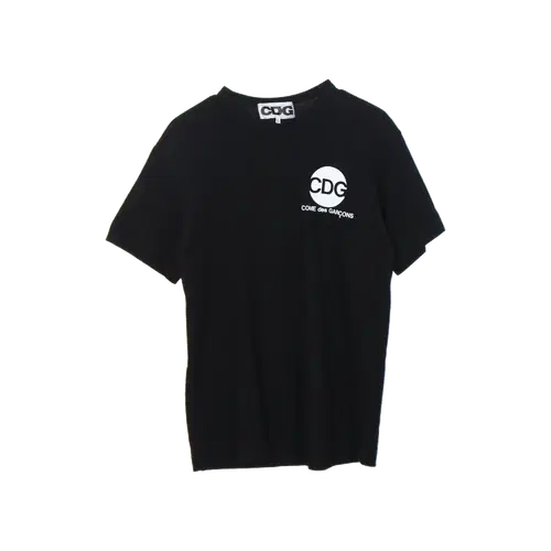 꼼데가르송 CDG 반팔티셔츠