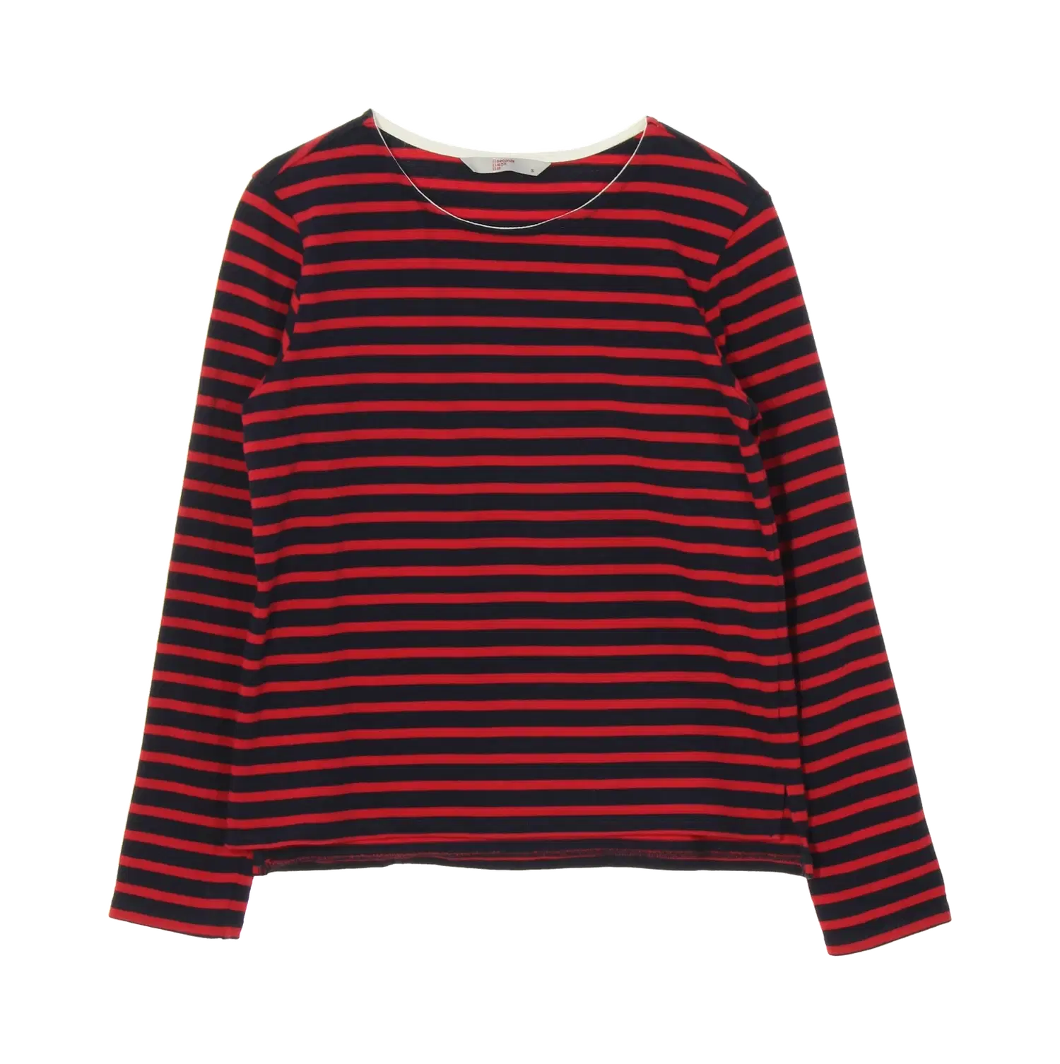 에잇세컨즈 긴팔티셔츠 1