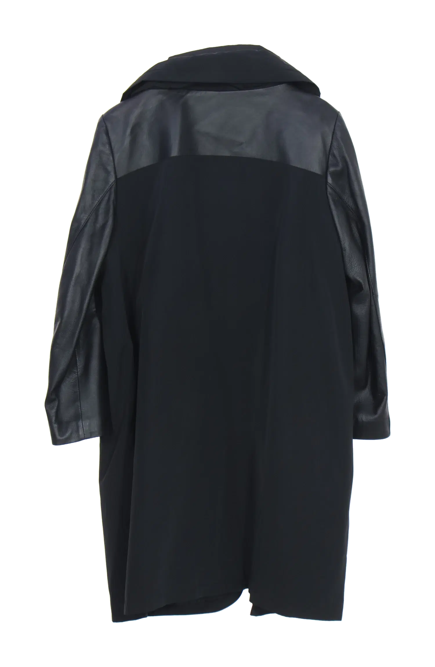 카시바디 가죽재킷 2
