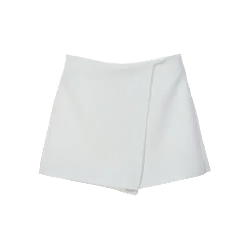 자라 치마바지