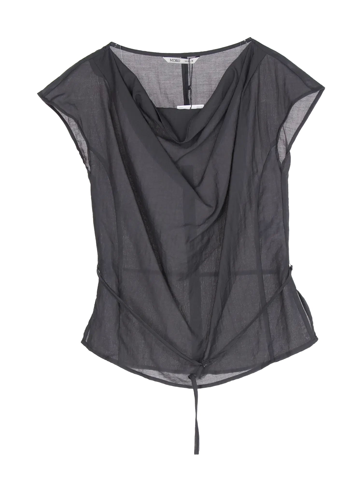 미쏘 블라우스 1