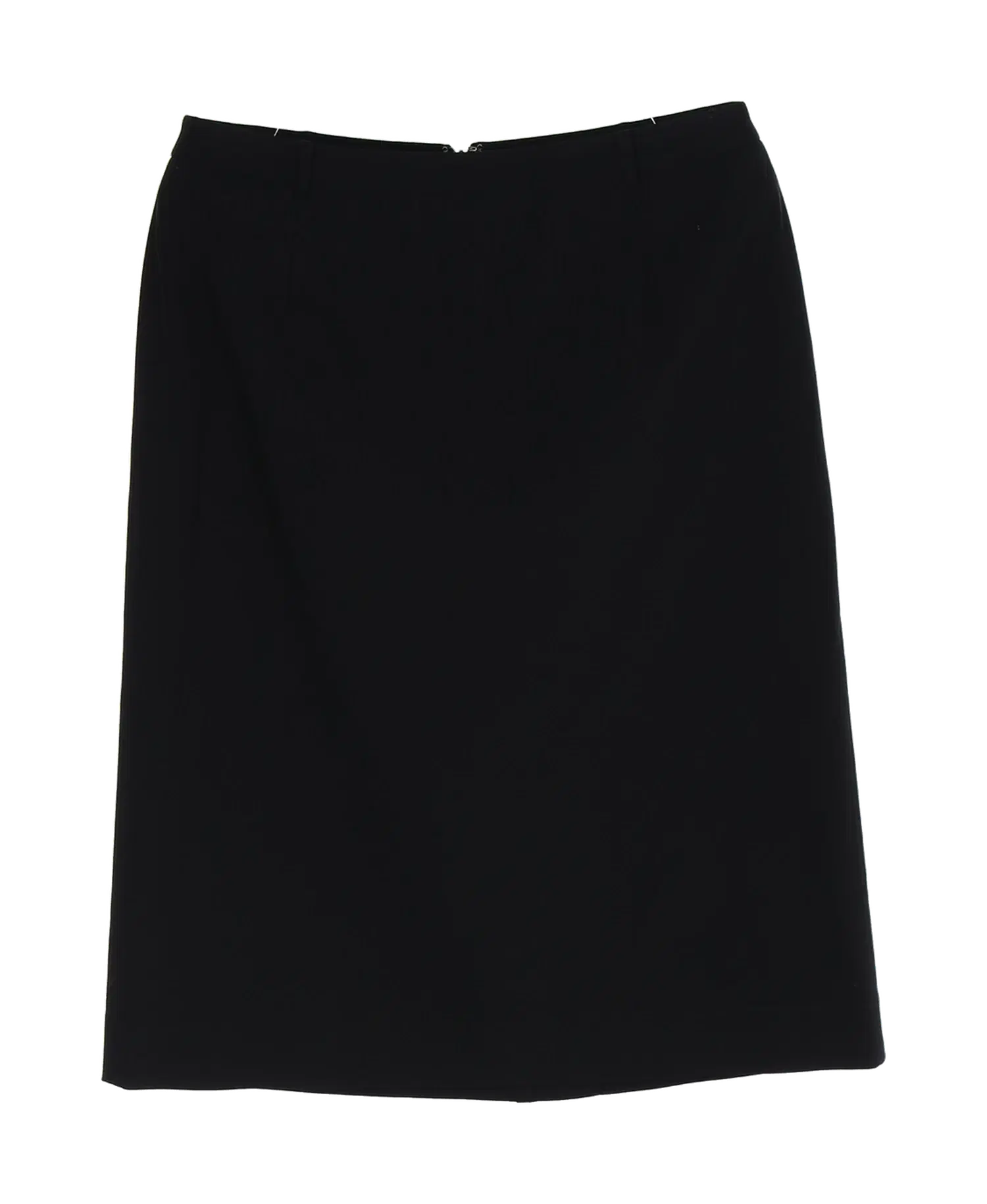 톰보이 미디스커트 1