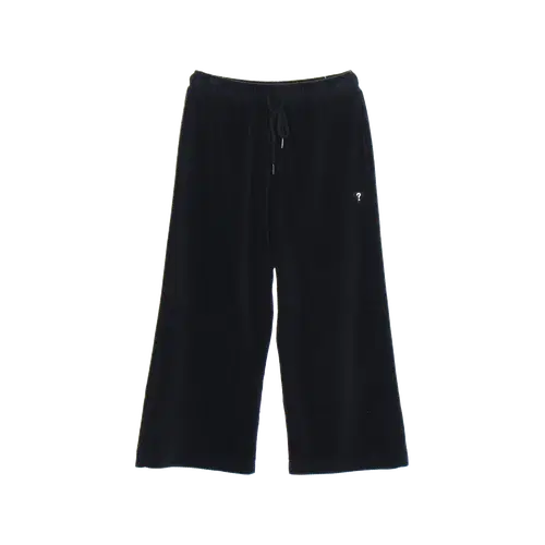 게스 트레이닝팬츠