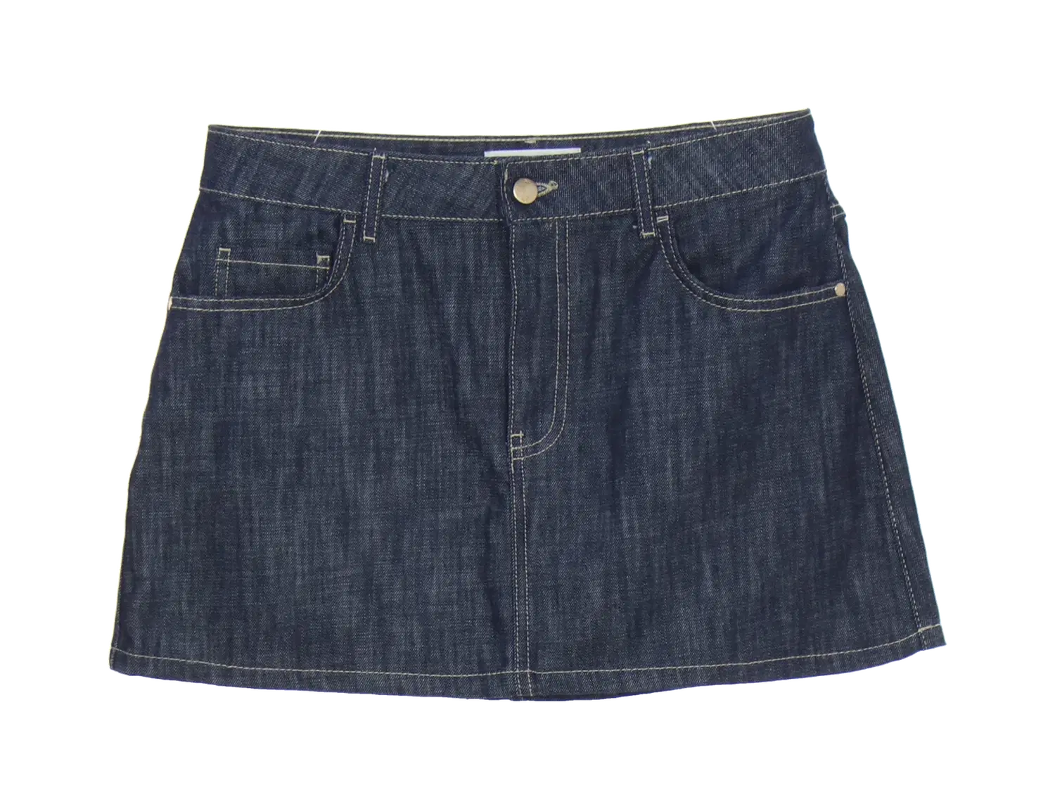 자라 미니스커트 1