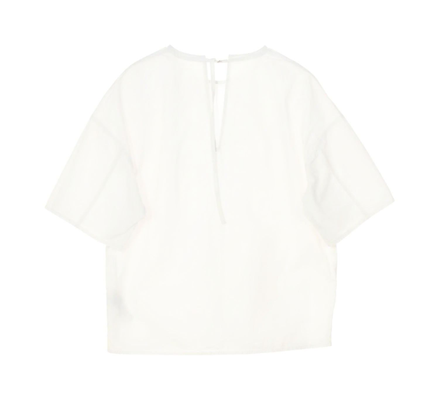 에잇세컨즈 블라우스 2