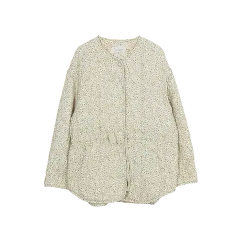 써스데이아일랜드 패딩점퍼